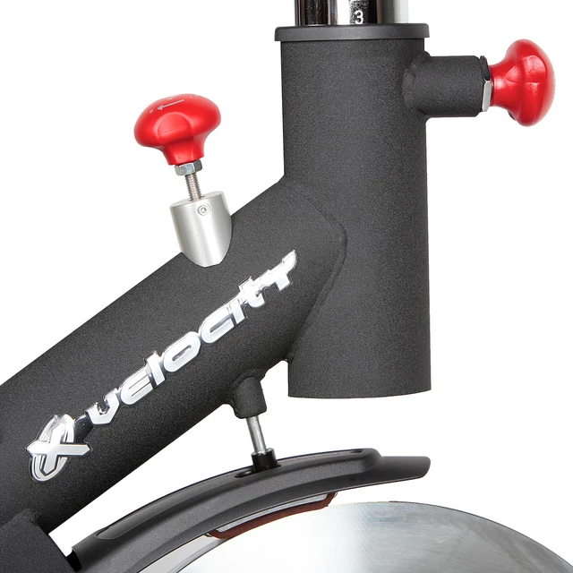 Fitness kerékpár Steelflex XS-02