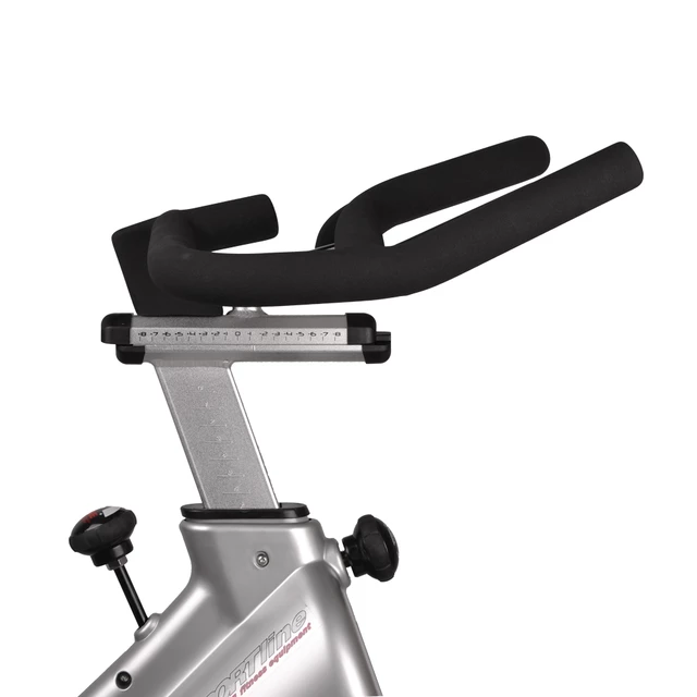Fitness kerékpár inSPORTline Zeus