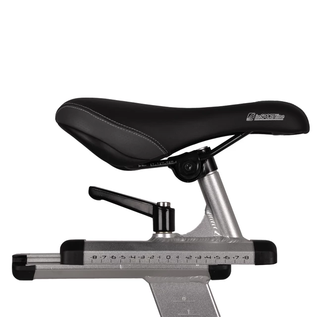 Fitness kerékpár inSPORTline Zeus