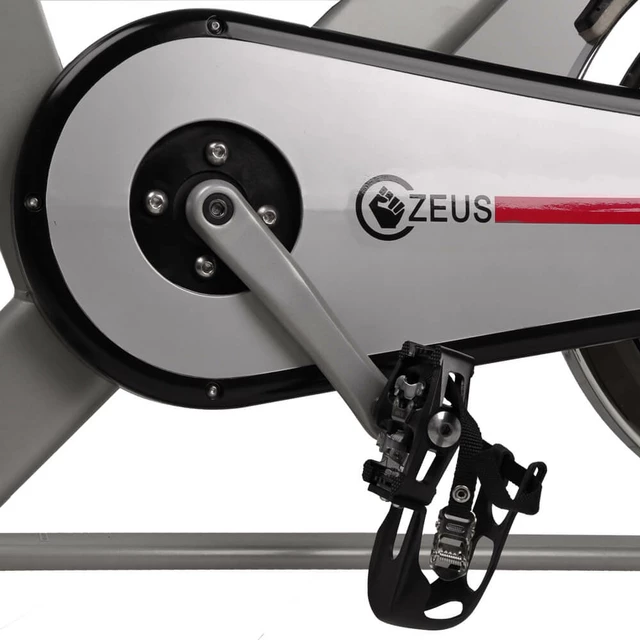 Fitness kerékpár inSPORTline Zeus
