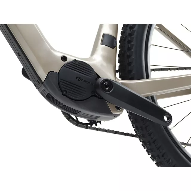 Elektromos hegyikerékpár Crussis e-Hard 11.11-PRO 800Wh 29" - 2026, Avinox M2S motor, 157 km hatótávolság, 22,28 Ah-s Avinox akkumulátor