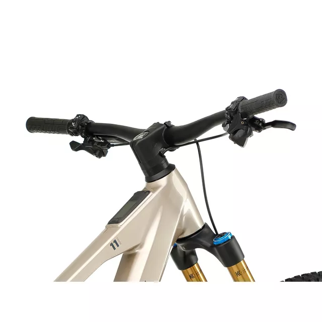 Elektromos hegyikerékpár Crussis e-Hard 11.11-PRO 800Wh 29" - 2026, Avinox M2S motor, 157 km hatótávolság, 22,28 Ah-s Avinox akkumulátor