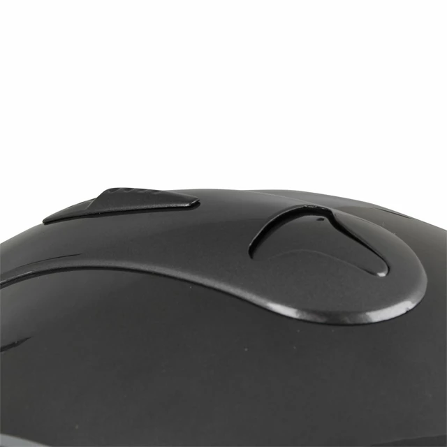 Motoros bukósisak Roof Boxer V8 Suzuka P/J - fekete-zöld