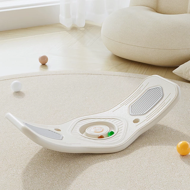 Egyensúlyozó deszka 2v1 inSPORTline Zdenkino