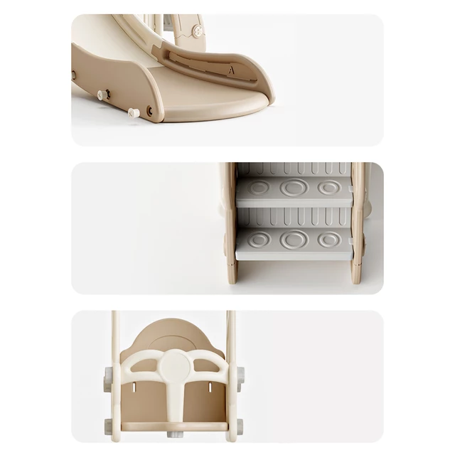 Beltéri játszótér inSPORTline Nikino