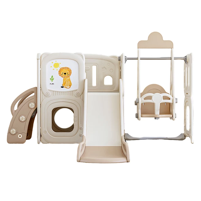 Beltéri játszótér inSPORTline Nikino