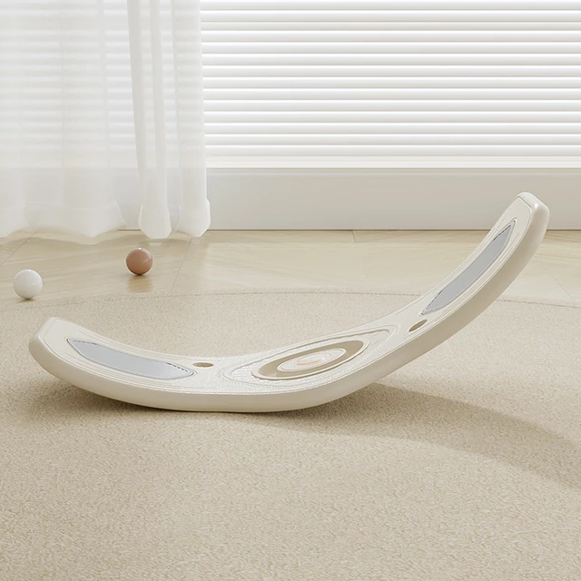 Egyensúlyozó deszka 2v1 inSPORTline Zdenkino