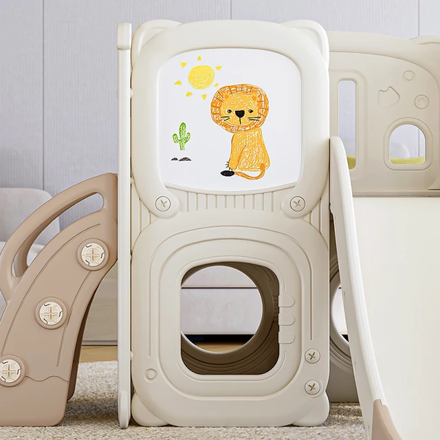 Beltéri játszótér inSPORTline Nikino