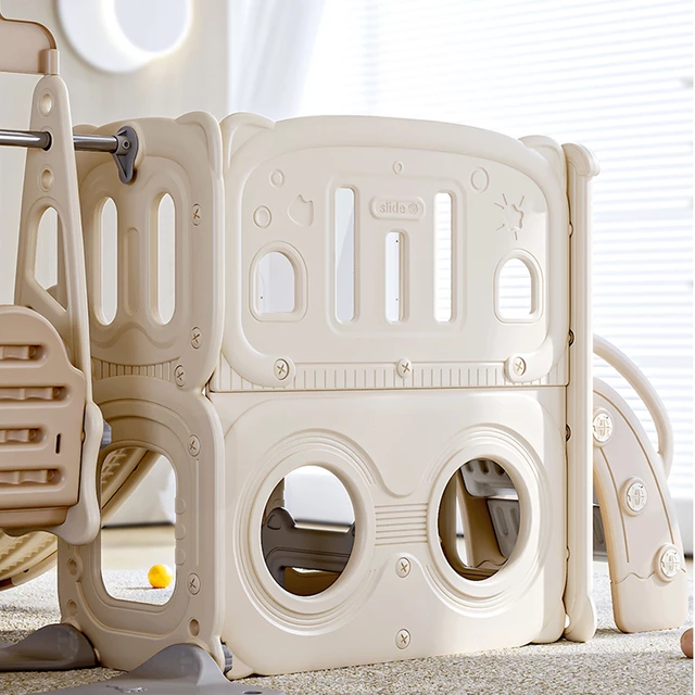 Beltéri játszótér inSPORTline Nikino