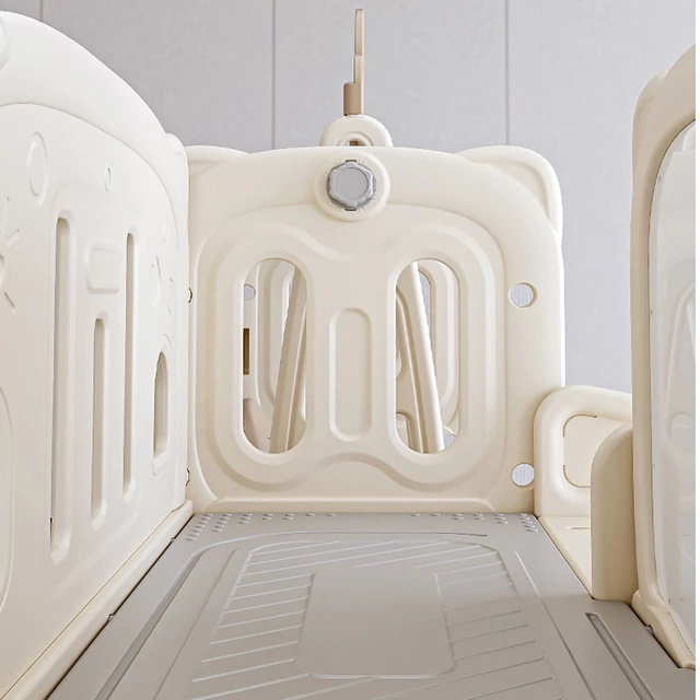 Beltéri játszótér inSPORTline Nikino