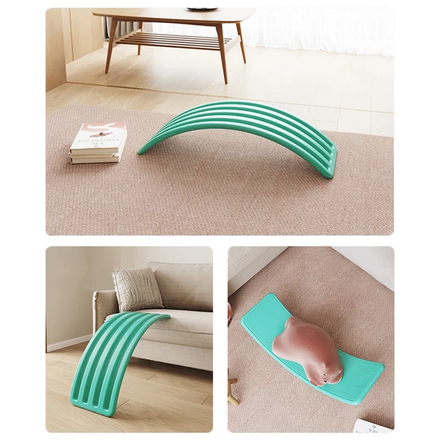 Egyensúlyozó deszka inSPORTline Monino