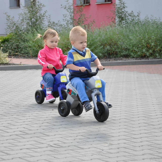 Futóbicikli Enduro Mini