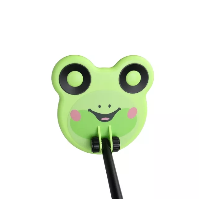 Gyerek fémkereső inSPORTline Aurino MD1011, 658 g, ergonomikus kialakítás, teleszkópos kialakítás, vízálló tekercs, kerek markolat, ajándék motívum - kutya