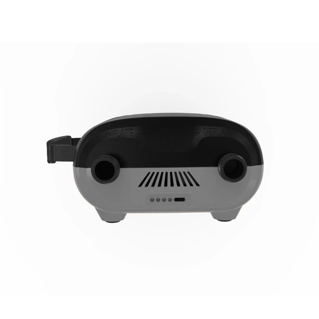 Elektromos paddleboard pumpa tölthető akkumulátorral inSPORTline Gonfiara