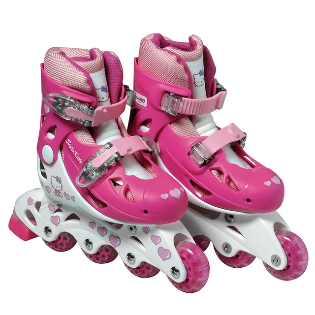 Görkorcsolya Hello Kitty