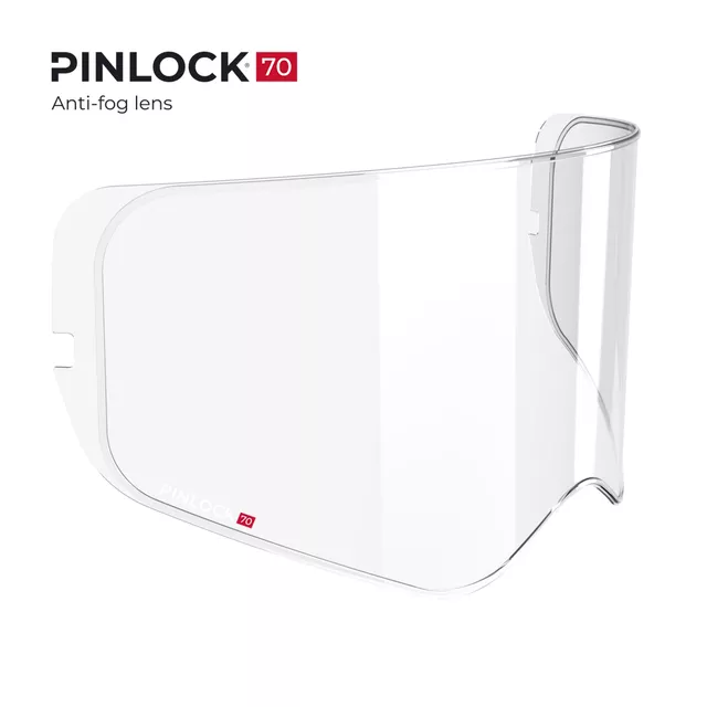 Pinlock® MaxVision™ 70 fólia - V331 PP