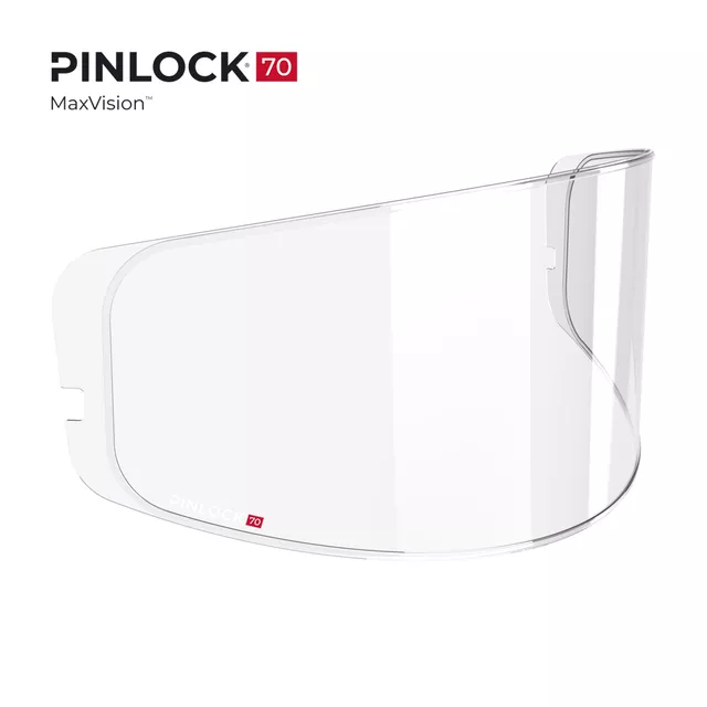 Pinlock® 70 MaxVision™ fólia átlátszó Cassida Integral GT 2.0/2.1 sisakokhoz