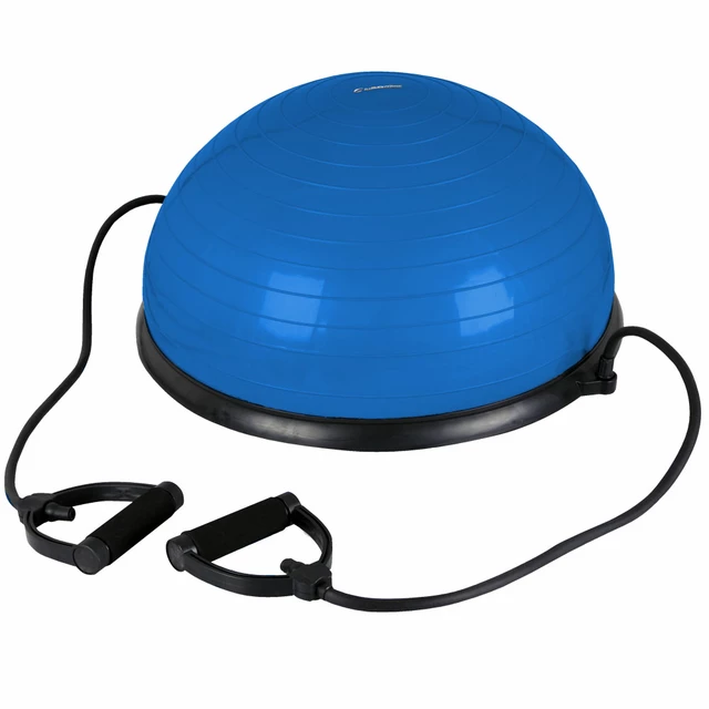 Fitness kiegészítő inSPORTline Dome - kék