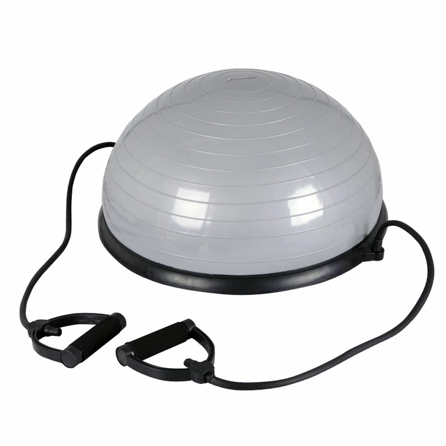 Fitness kiegészítő inSPORTline Dome - szürke