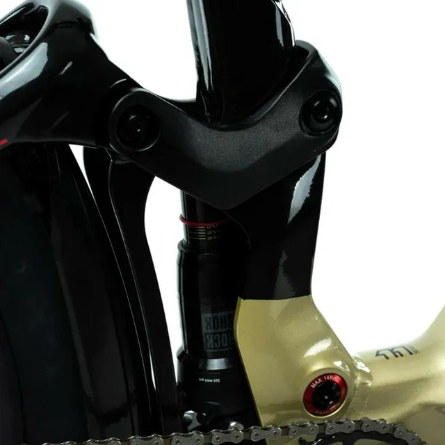 Összteleszkópos ebike Crussis e-Country Full 11.9 - 2024