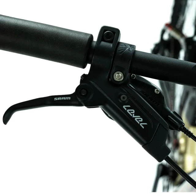 Összteleszkópos ebike Crussis e-Country Full 11.9 - 2024