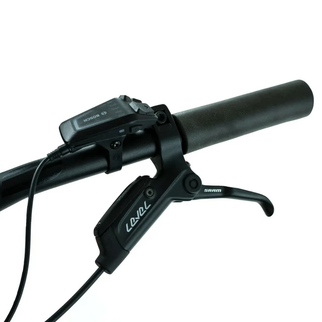 Összteleszkópos ebike Crussis e-Country Full 11.9 - 2024