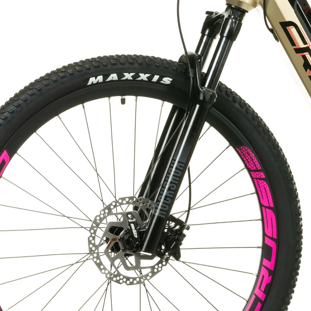 Női ekibe Crussis e-Fionna 8.9-M 29" - 2024