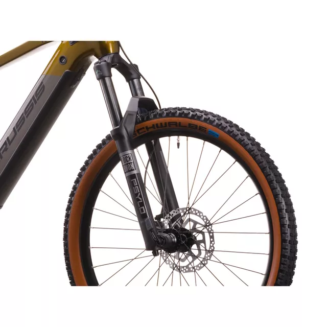 Elektromos hegyikerékpár Crussis e-Atland 10.11 894Wh 27,5" - 2026, PANASONIC GX Ultimate motor, 200 km hatótávolság, színes LCD-kijelző