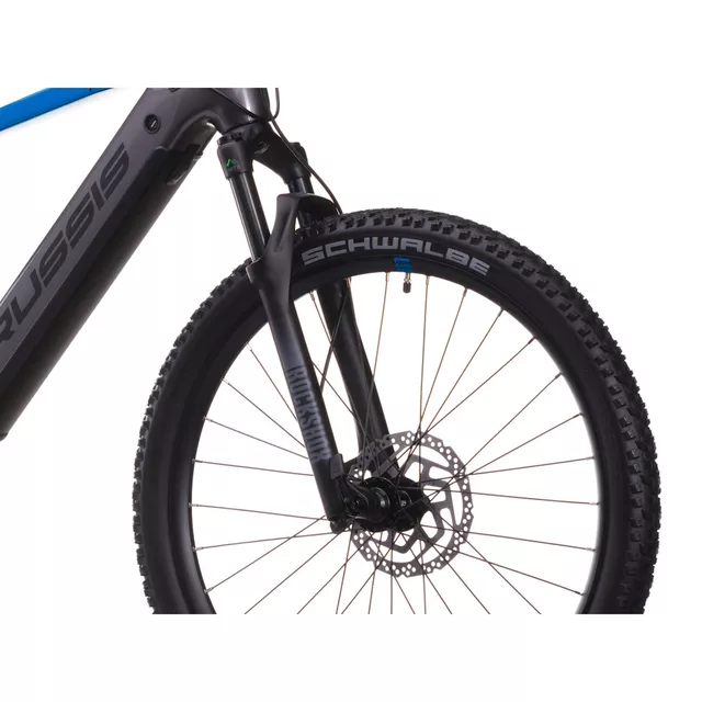 Elektromos hegyikerékpár Crussis e-Atland 9.11 894Wh 27,5" - 2026-os modell, PANASONIC GX Ultimate, LCD kijelző, 200 km-es hatótávolság