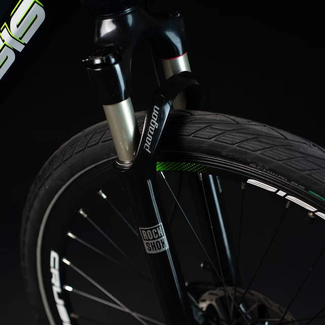 Cross elektromos kerékpár Crussis e-Cross 9.8-S - 2023