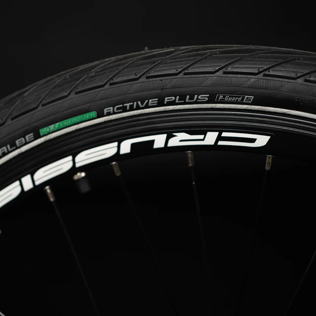 Cross elektromos kerékpár Crussis e-Cross 9.8-S - 2023