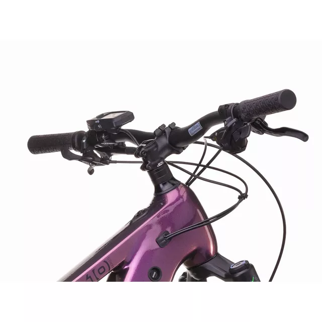 Elektromos hegyikerékpár Crussis e-Fionna 10.11 715Wh 29" - 2026, PANASONIC GX Ultimate motor, 170 km hatótávolság, színes LCD-kijelző