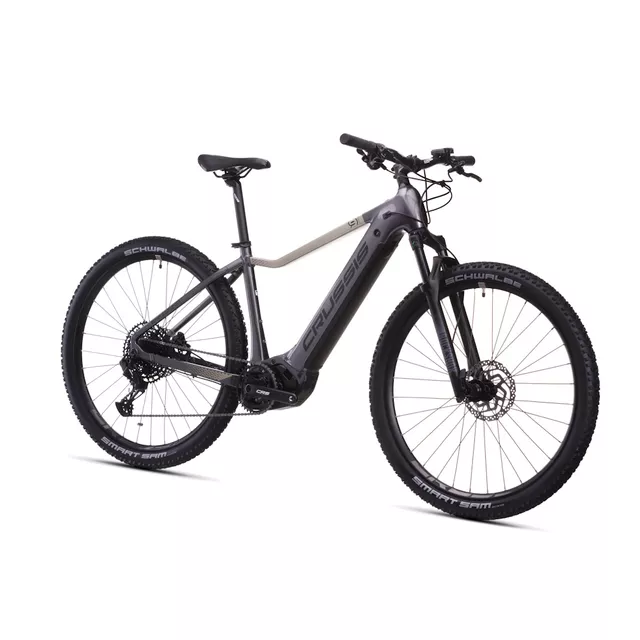Elektromos hegyikerékpár Crussis e-Fionna 9.11 894Wh 29" - 2026, PANASONIC GX Ultimate motor, 200 km hatótávolság, színes LCD-kijelző