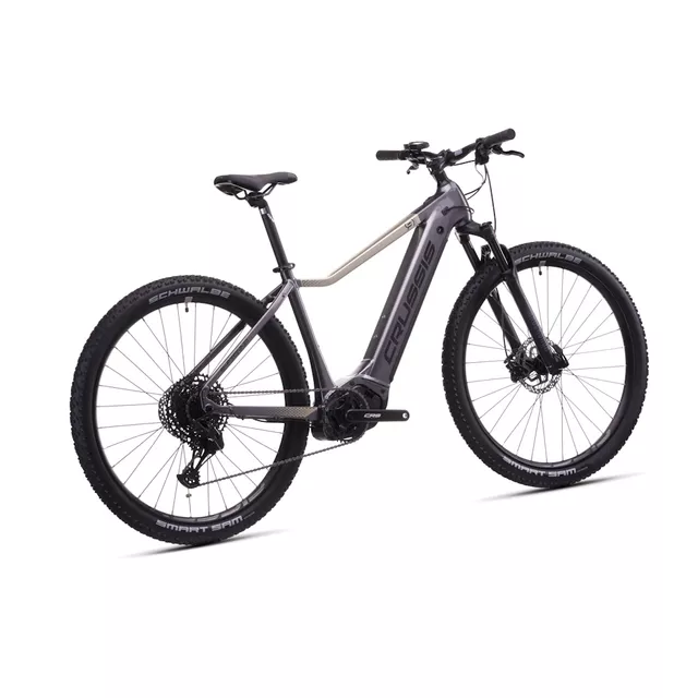 Elektromos hegyikerékpár Crussis e-Fionna 9.11 894Wh 29" - 2026, PANASONIC GX Ultimate motor, 200 km hatótávolság, színes LCD-kijelző