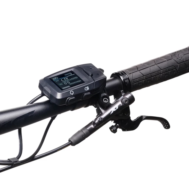 Hegyi elektromos kerékpár Crussis e-Hard 10.10-PRO 720Wh 29" - 2025