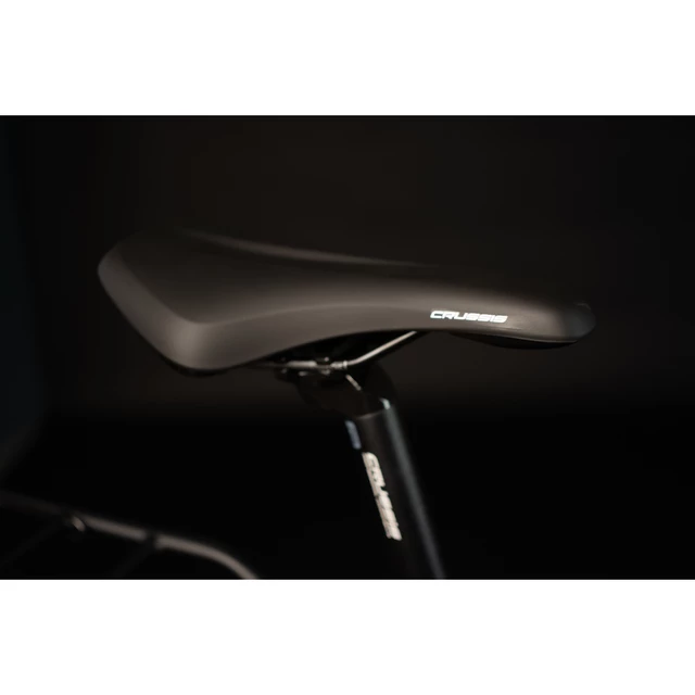 Trekking elektromos kerékpár Crussis e-Gordo 7.8 - 2023