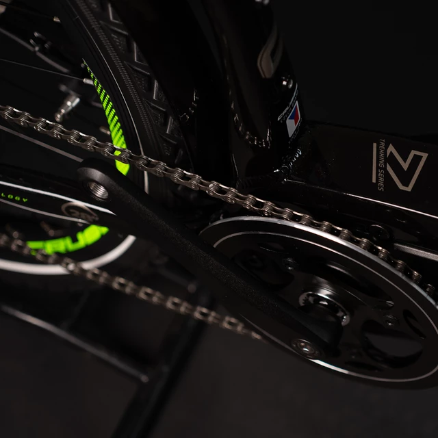 Trekking elektromos kerékpár Crussis e-Gordo 7.8 - 2023