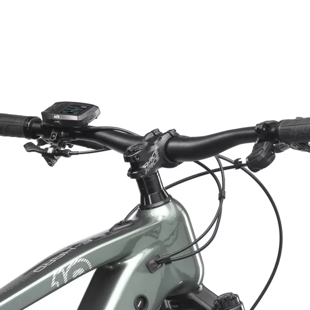 Hegyi elektromos kerékpár Crussis e-Hard 10.10-PRO 720Wh 29" - 2025