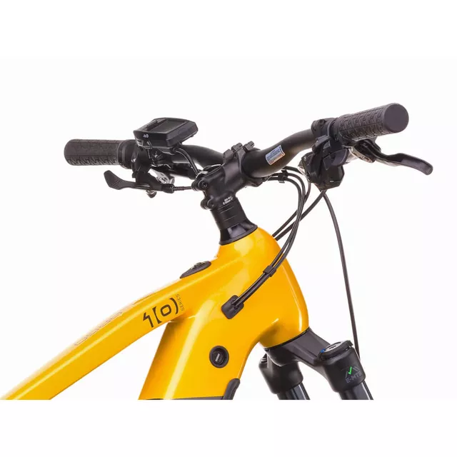 Hegyi elektromos kerékpár Crussis e-Largo 10.11 894Wh 29" - model 2026