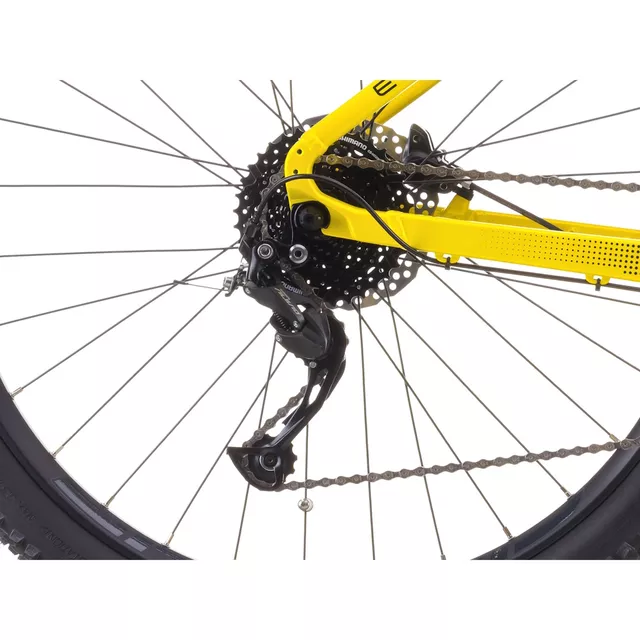 Elektromos hegyikerékpár Crussis e-Largo 7.11 894Wh 29" - 2026, 200 km hatótávolság, színes LCD-kijelző, hidraulikus tárcsafékek, Schwalbe gumiabroncs