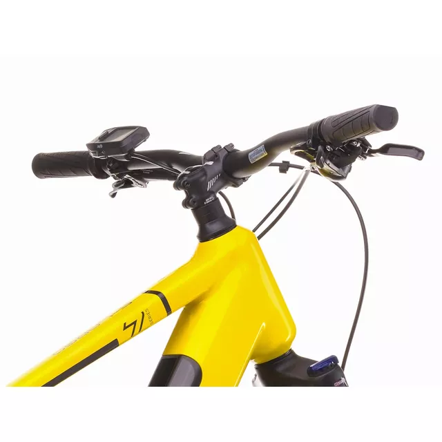 Elektromos hegyikerékpár Crussis e-Largo 7.11 894Wh 29" - 2026, 200 km hatótávolság, színes LCD-kijelző, hidraulikus tárcsafékek, Schwalbe gumiabroncs