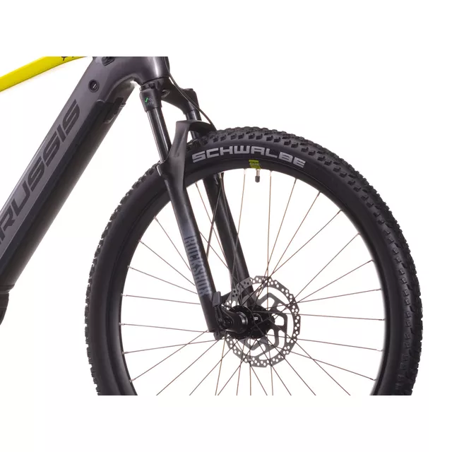 Elektromos hegyikerékpár  Crussis e-Largo 9.11 894Wh 29" - 2026, PANASONIC GX Ultimate motor, 200 km hatótávolság, színes LCD-kijelző