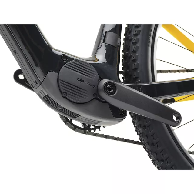 Elektromos hegyikerékpár Crussis e-Hard 11.11 800Wh 29" - 2026, Avinox M2S motor, SRAM 70 T-Type Eagle váltórendszer, 157 km hatótáv
