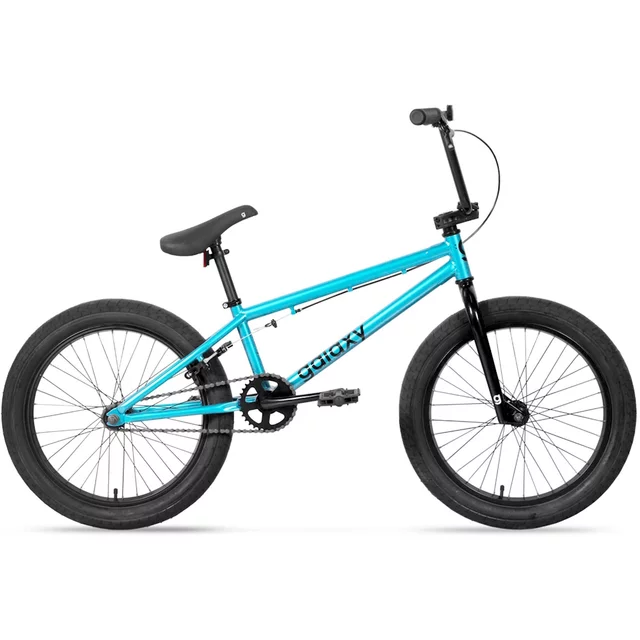 BMX Galaxy Early Bird 20" 8.0
