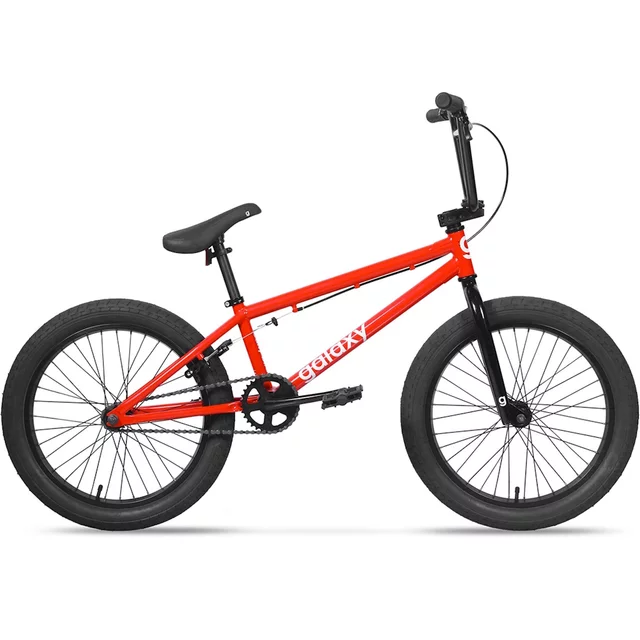 BMX Galaxy Early Bird 20" 8.0