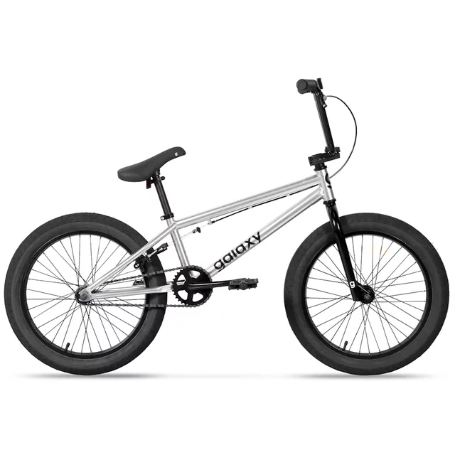 BMX Galaxy Early Bird 20" 8.0