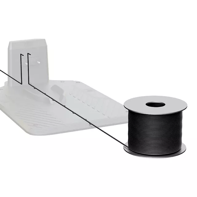 Vezetőkábel Anthbot 120m, műanyag, fém