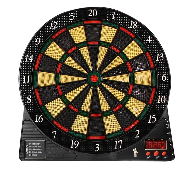 Darts AP-50
