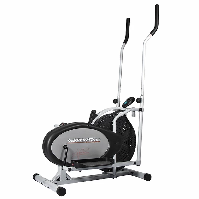 Elliptikus tréner inSPORTline Air I.