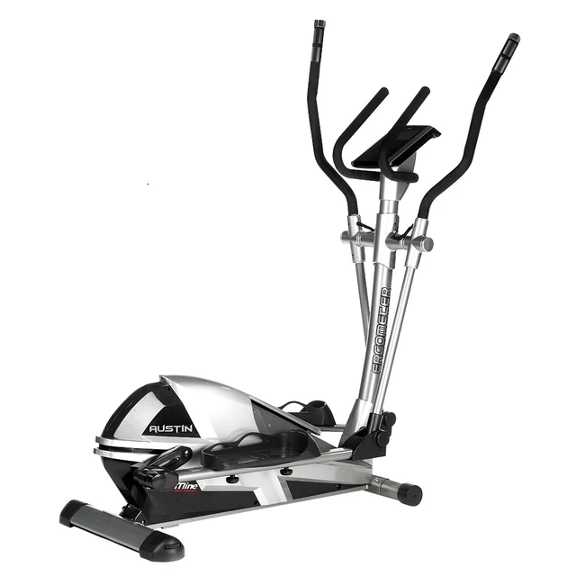 Elliptikus tréner inSPORTline Austin